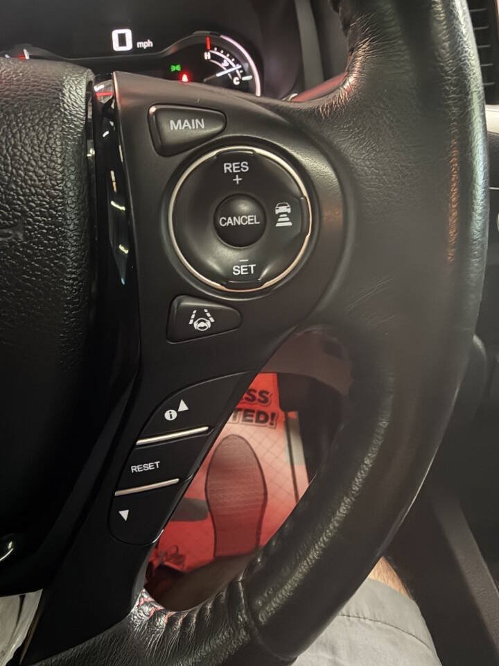 Used 2017 Honda Ridgeline Black Edition image 29