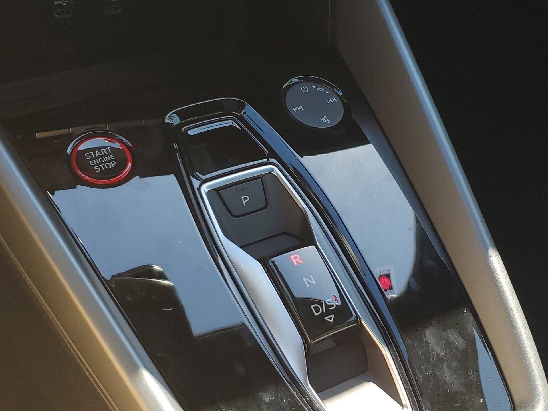 New 2026 Audi S3 Premium image 30