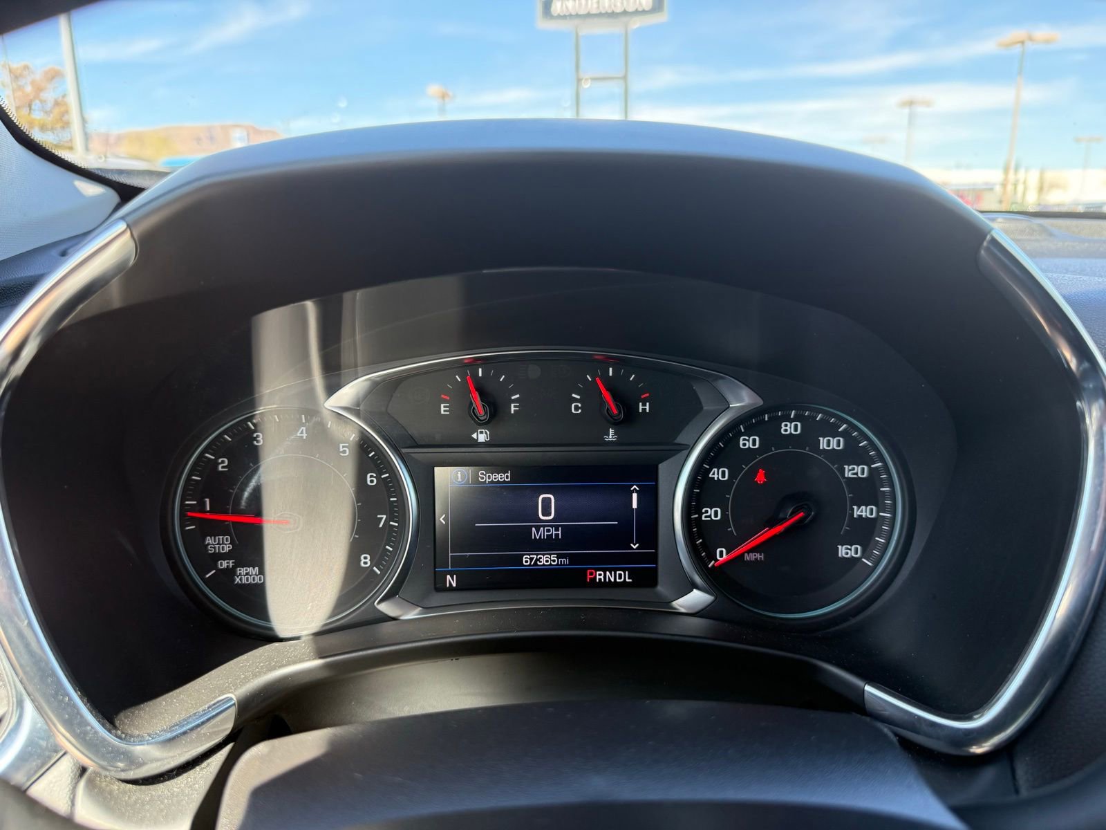 Used 2024 Chevrolet Equinox LT image 14