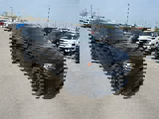 Used 2019 Dodge Durango R/T w/ Trailer Tow Group IV AWD/4WD image 21