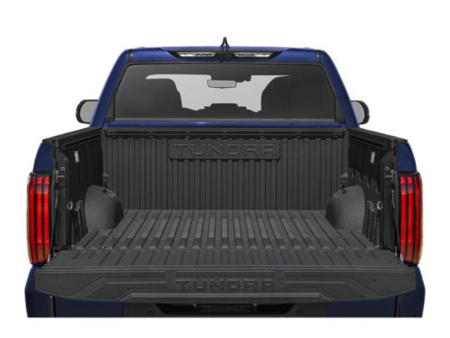 New 2026 Toyota Tundra Platinum AWD/4WD image 13