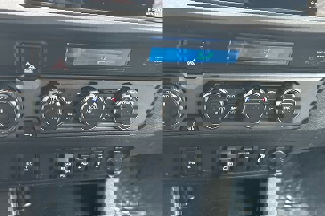 Certified 2023 Toyota Tacoma TRD Off-Road image 25