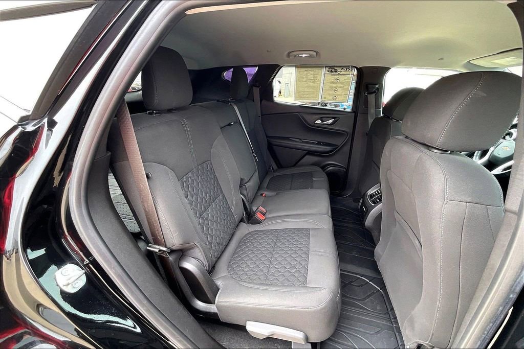 Used 2020 Chevrolet Blazer LT FWD image 26