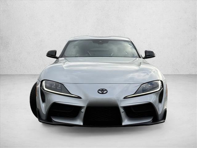 Used 2021 Toyota Supra Premium image 2