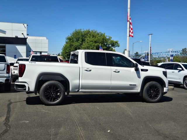 New 2026 GMC Sierra 1500 Elevation AWD/4WD image 3