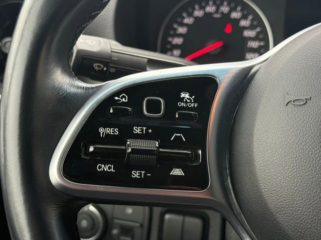 Used 2022 Mercedes-Benz Sprinter 4500 w/ Parking Package image 40