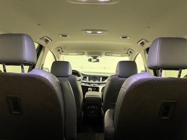 Certified 2021 Buick Enclave Essence w/ Trailering Package, 5000 lbs. image 9