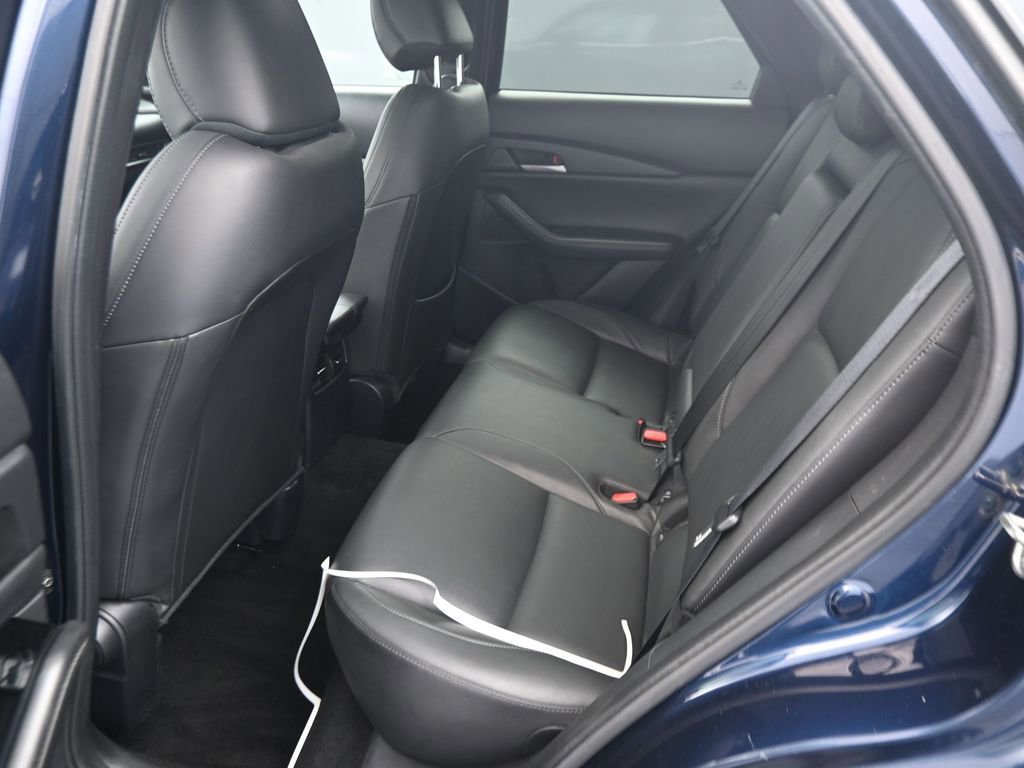 Used 2024 MAZDA CX-30 AWD 2.5 S w/ Select Sport Pkg image 15
