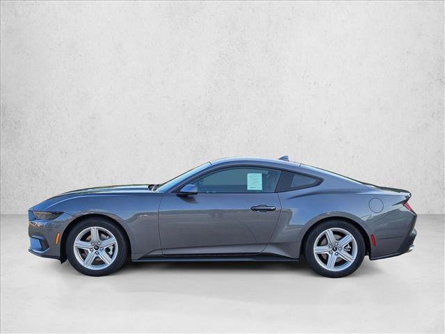 New 2026 Ford Mustang Premium RWD image 5