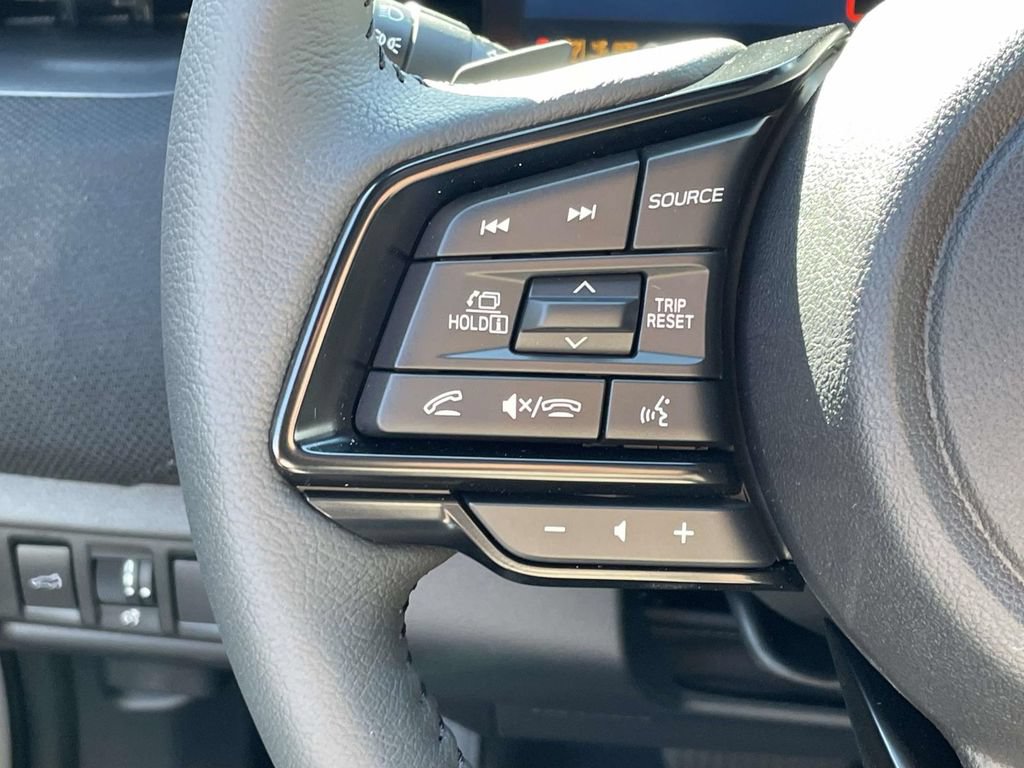 New 2026 Subaru Outback Limited w/ Premium/Limited Package 2 AWD/4WD image 24