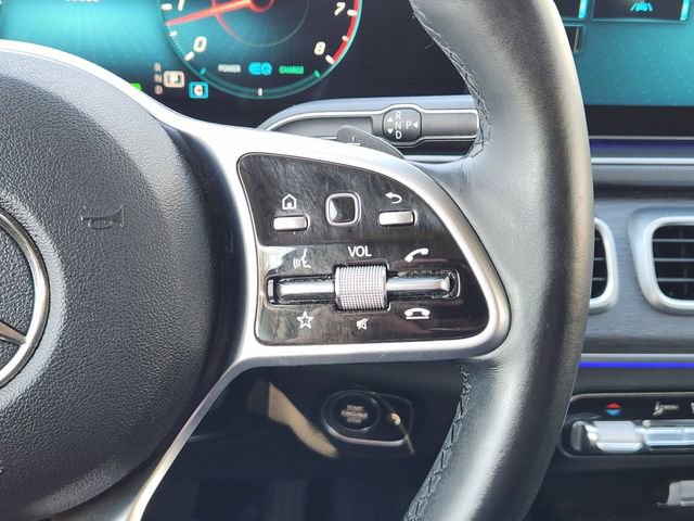 Used 2020 Mercedes-Benz GLE 450 4MATIC image 37