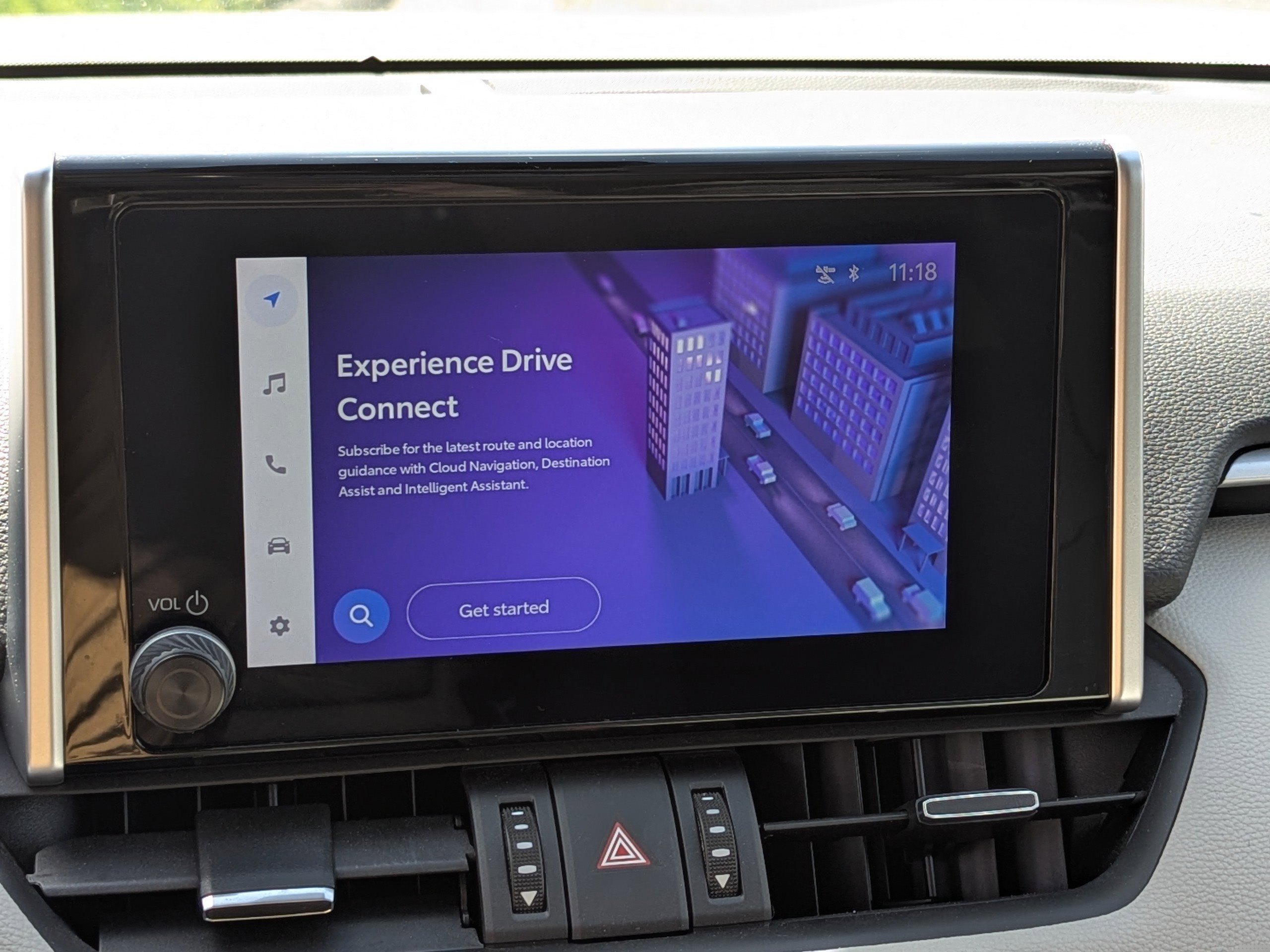 Used 2023 Toyota RAV4 XLE Premium image 22