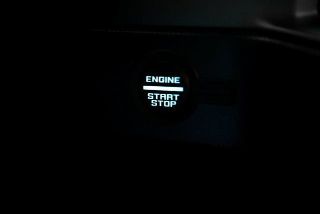 Used 2021 Ford Bronco First Edition AWD/4WD image 19