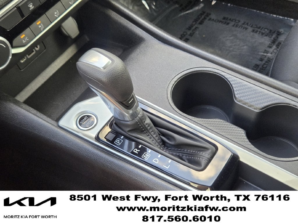 Used 2025 Nissan Altima 2.5 S FWD image 20