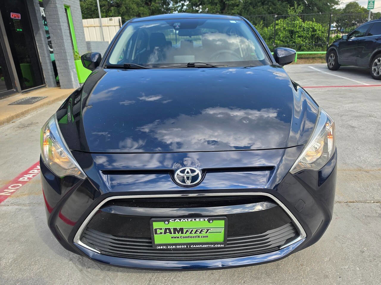 Used 2017 Toyota Yaris iA FWD image 52
