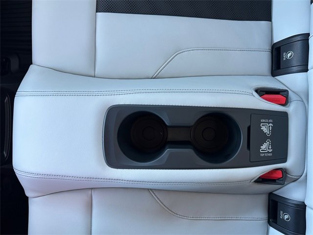 New 2026 BMW M4 Competition image 22