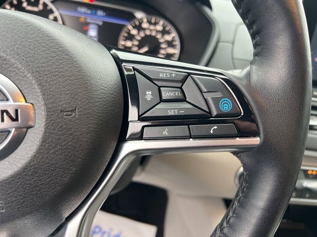 Used 2020 Nissan Altima 2.5 SV image 15