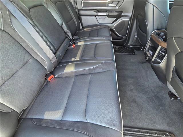 Used 2021 RAM 1500 Laramie AWD/4WD image 20