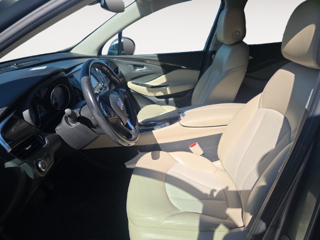 Used 2019 Buick Envision Preferred FWD image 9