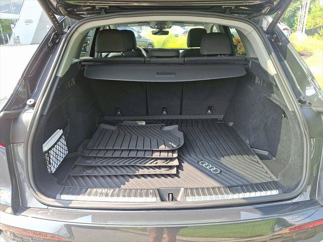 Certified 2025 Audi Q5 Premium w/ Convenience Package AWD/4WD image 30