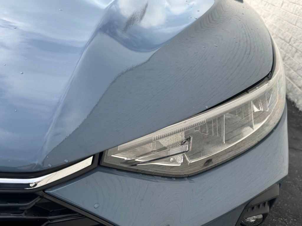 New 2026 Ford Escape ST-Line Select w/ Equipment Group 401A image 5