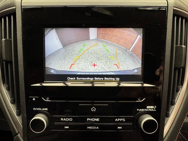 Used 2021 Subaru Crosstrek 2.0i Premium image 21