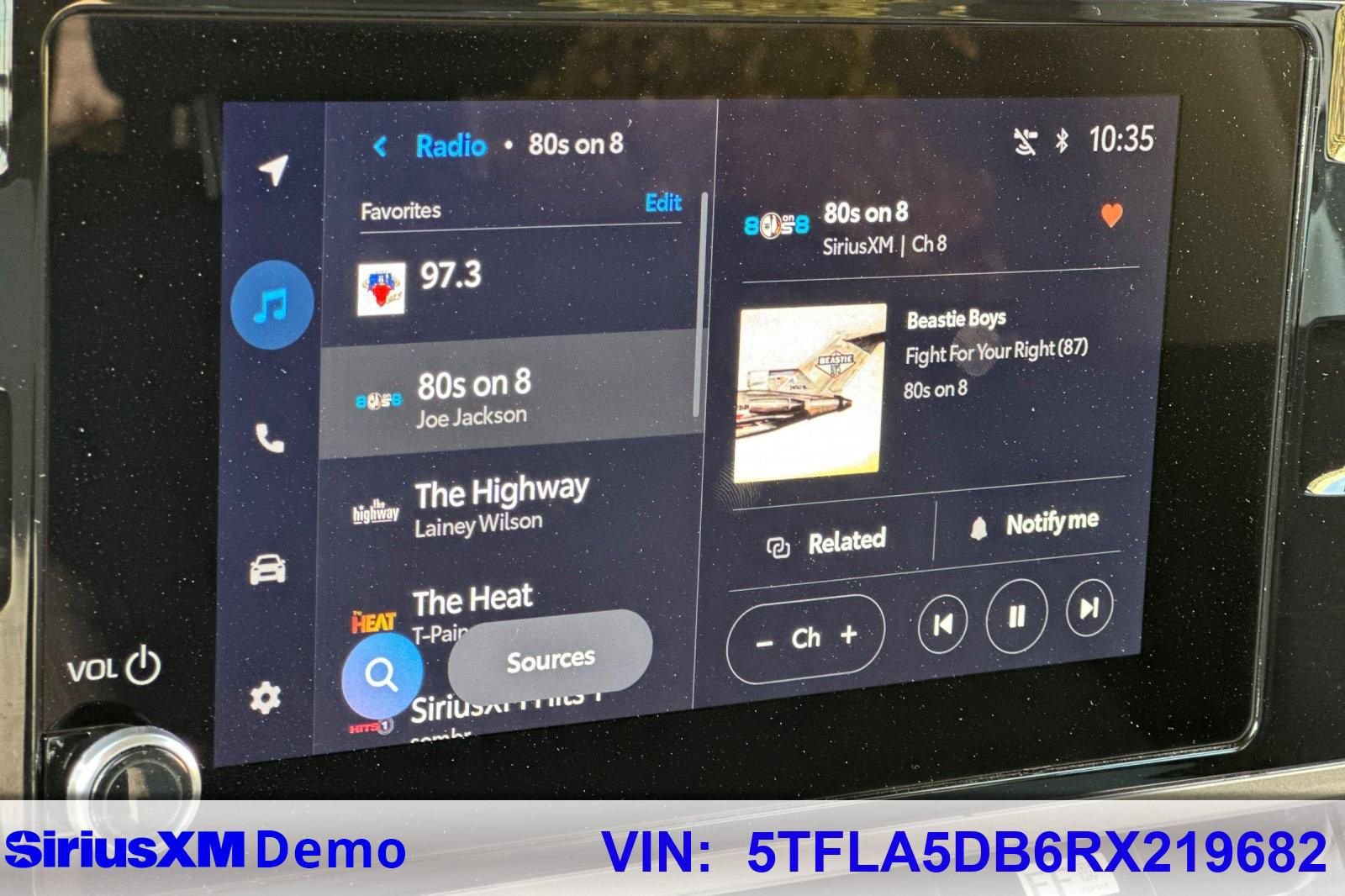 Used 2024 Toyota Tundra SR5 image 27