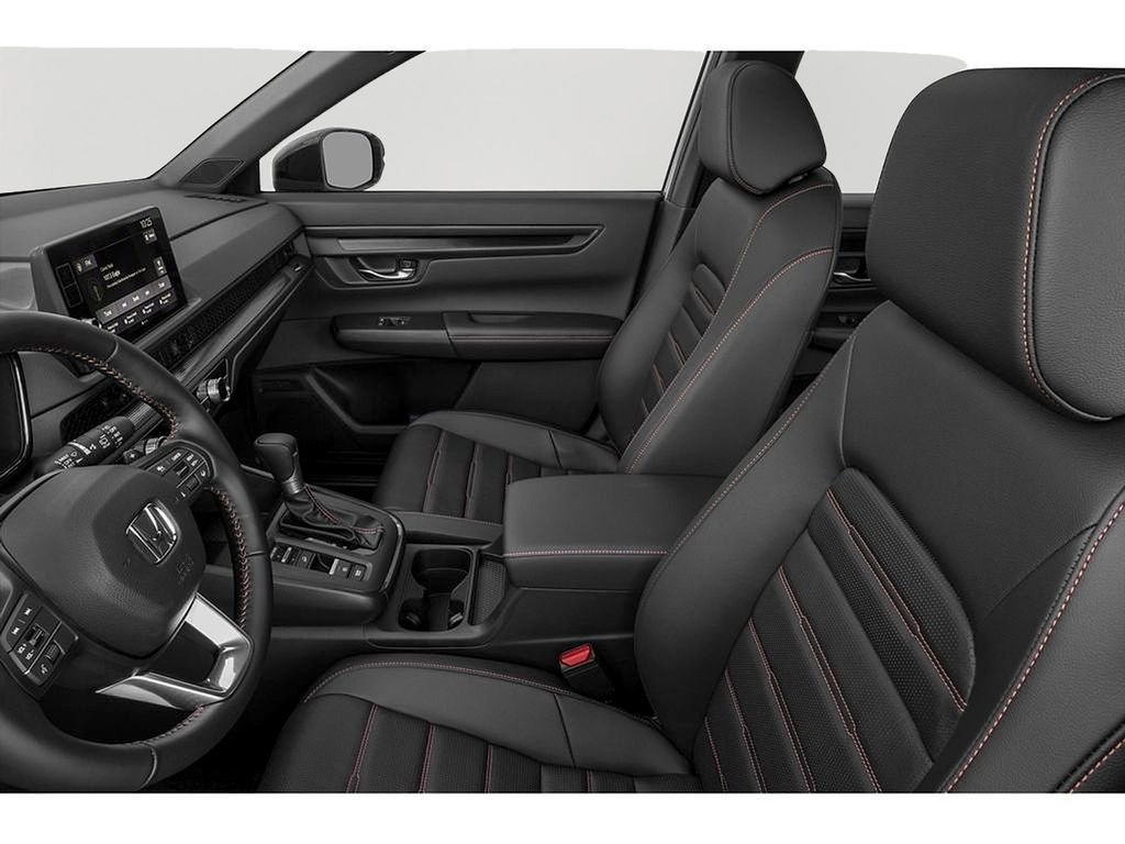 New 2026 Honda CR-V Sport-L image 6