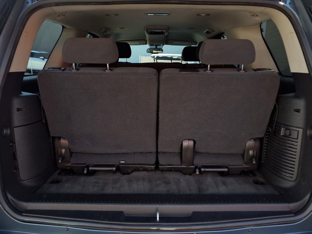 Used 2008 Chevrolet Tahoe LS image 18