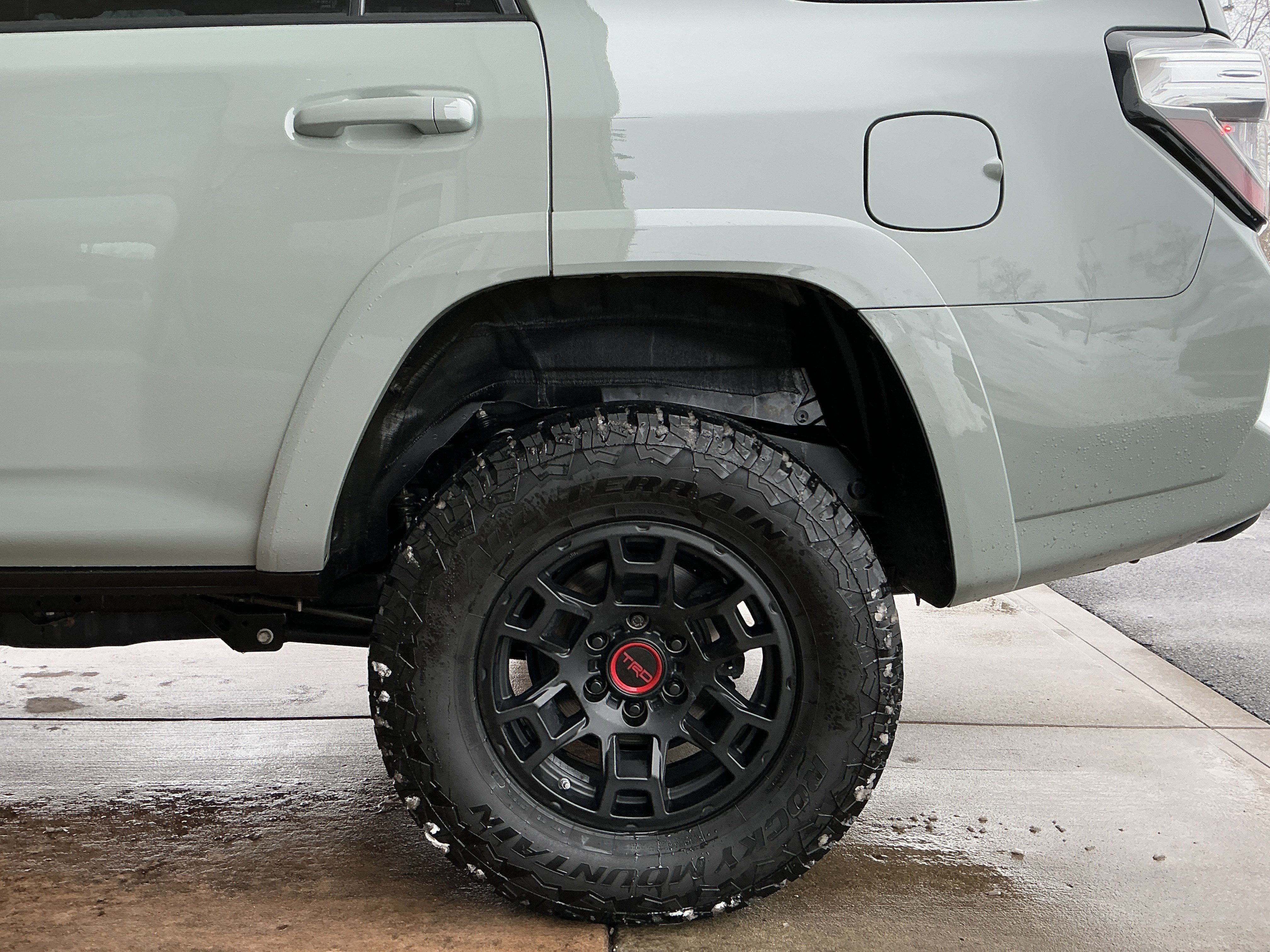 Used 2021 Toyota 4Runner TRD Pro image 23