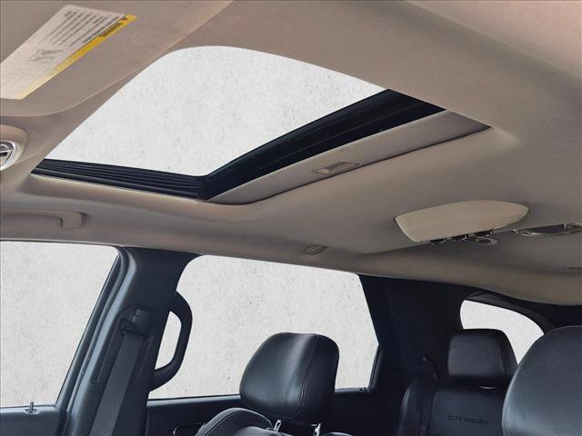 Used 2015 Dodge Durango Citadel w/ Technology Group AWD/4WD image 14