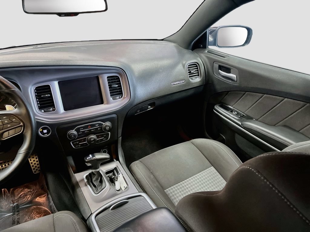 Used 2023 Dodge Charger R/T RWD image 22