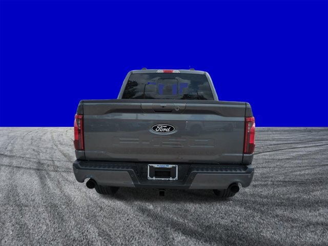 New 2026 Ford F150 XLT w/ Equipment Group 303A High AWD/4WD image 5
