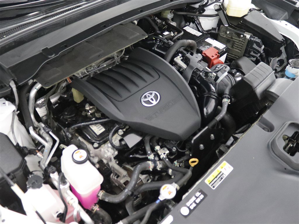 Used 2024 Toyota Grand Highlander XLE image 36