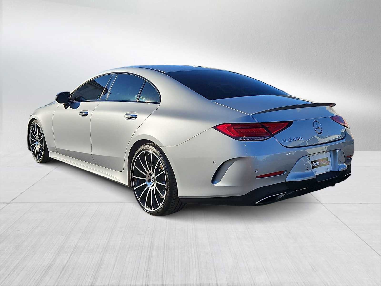 Used 2021 Mercedes-Benz CLS 450 image 6