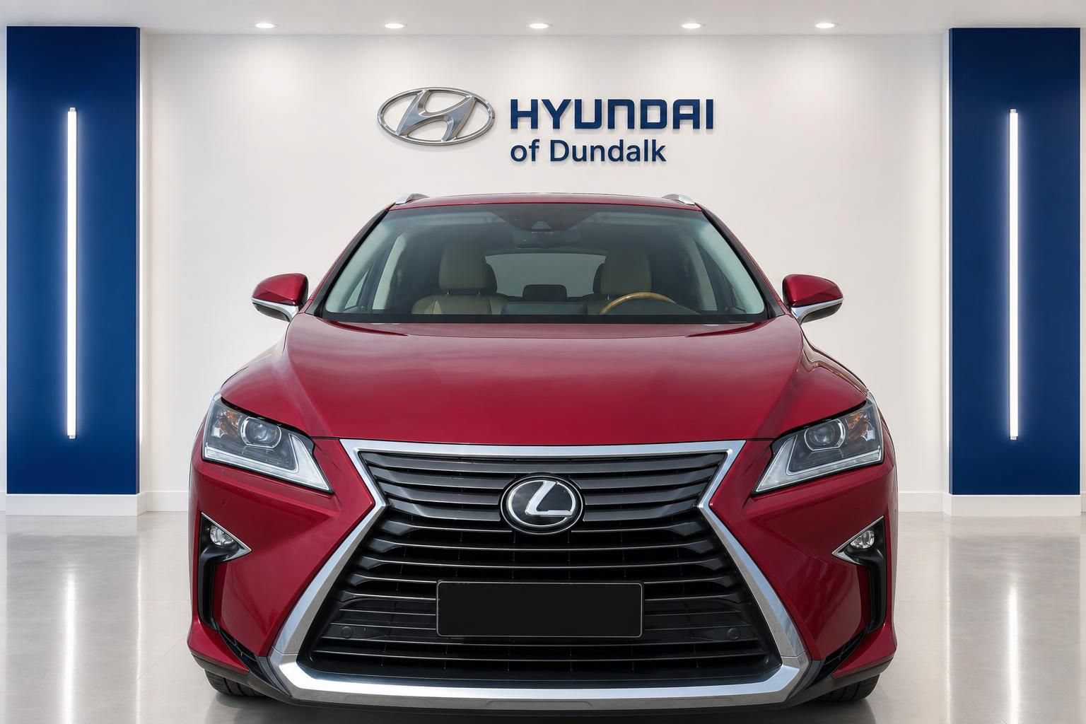 Used 2018 Lexus RX 350 FWD w/ Premium Package image 5
