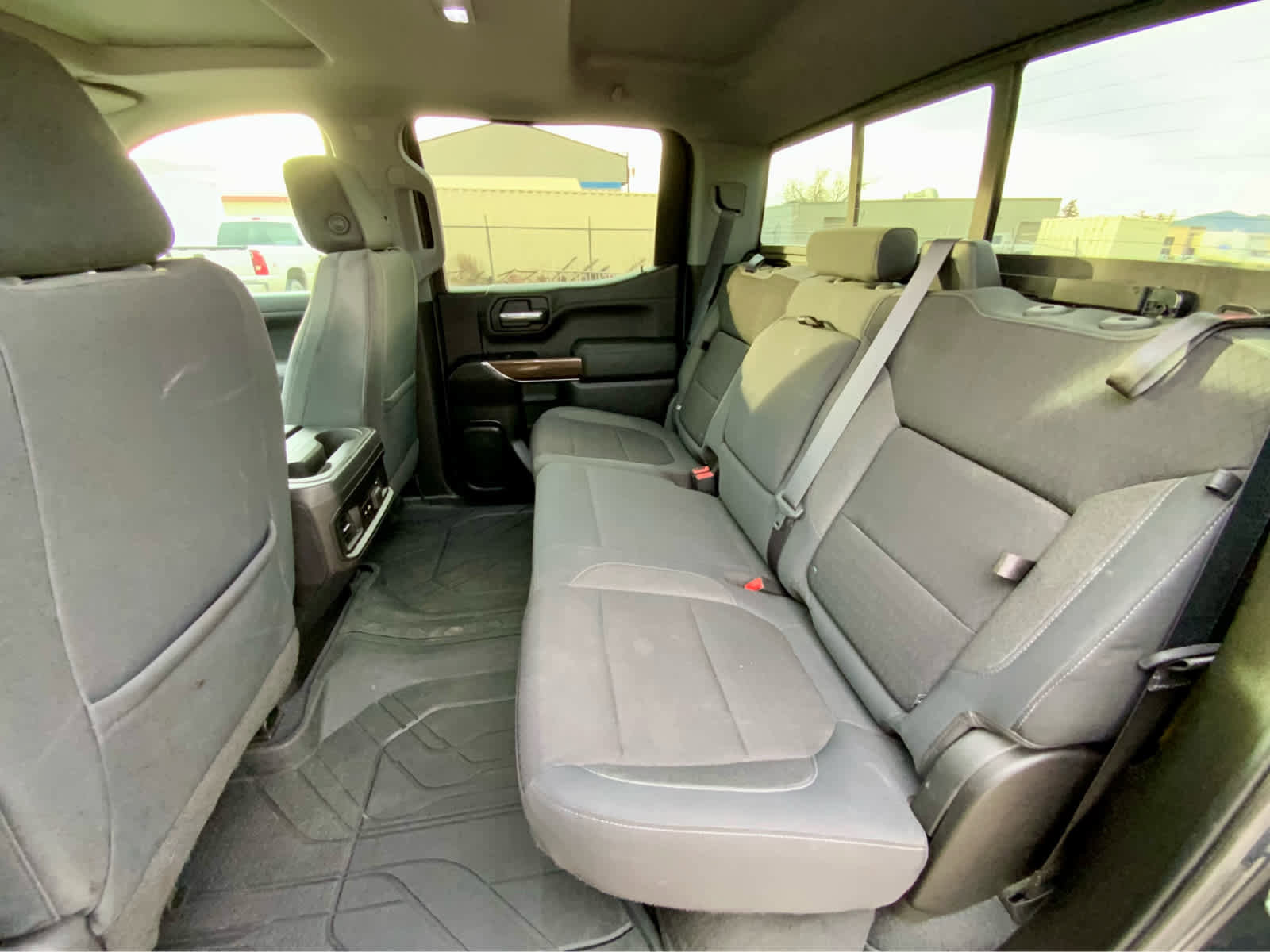 Used 2019 Chevrolet Silverado 1500 RST image 27