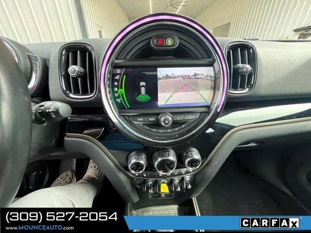 Used 2019 MINI Cooper Countryman SE w/ Premium Package AWD/4WD image 13
