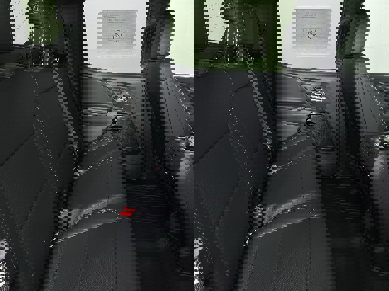 New 2025 Chevrolet Silverado EV LT image 85