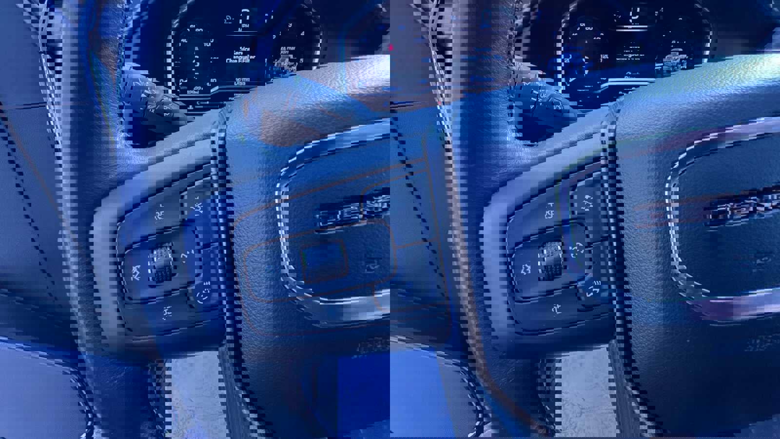 Used 2024 GMC Sierra 3500 Denali Ultimate image 19