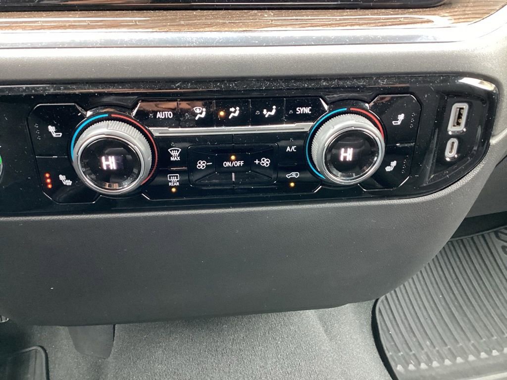 Used 2023 Chevrolet Silverado 1500 LT image 22