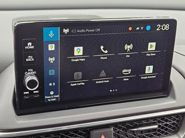 New 2025 Acura ADX A-Spec image 20