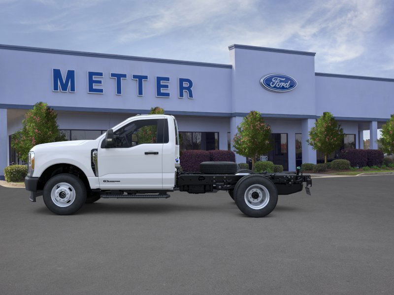 New 2025 Ford F350 XL image 33