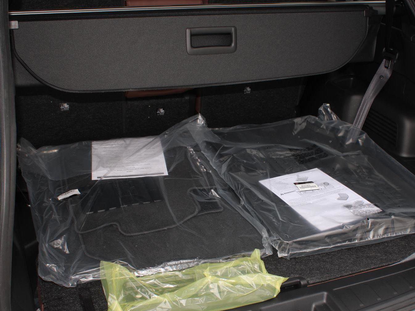 New 2026 Mitsubishi Outlander SEL image 9