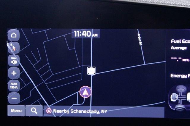 Used 2023 Kia Niro EX image 29