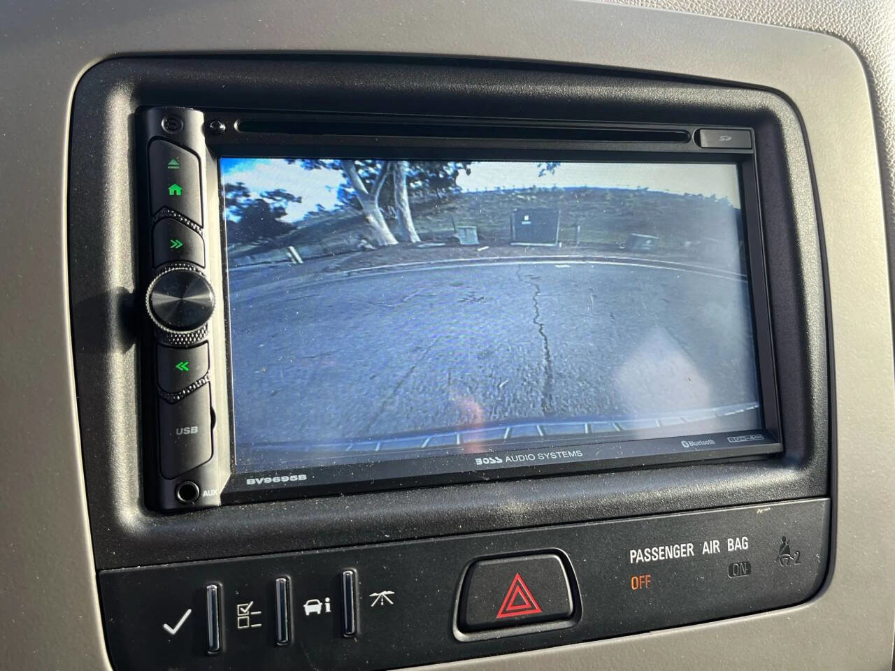 Used 2016 Chevrolet Traverse LS image 21