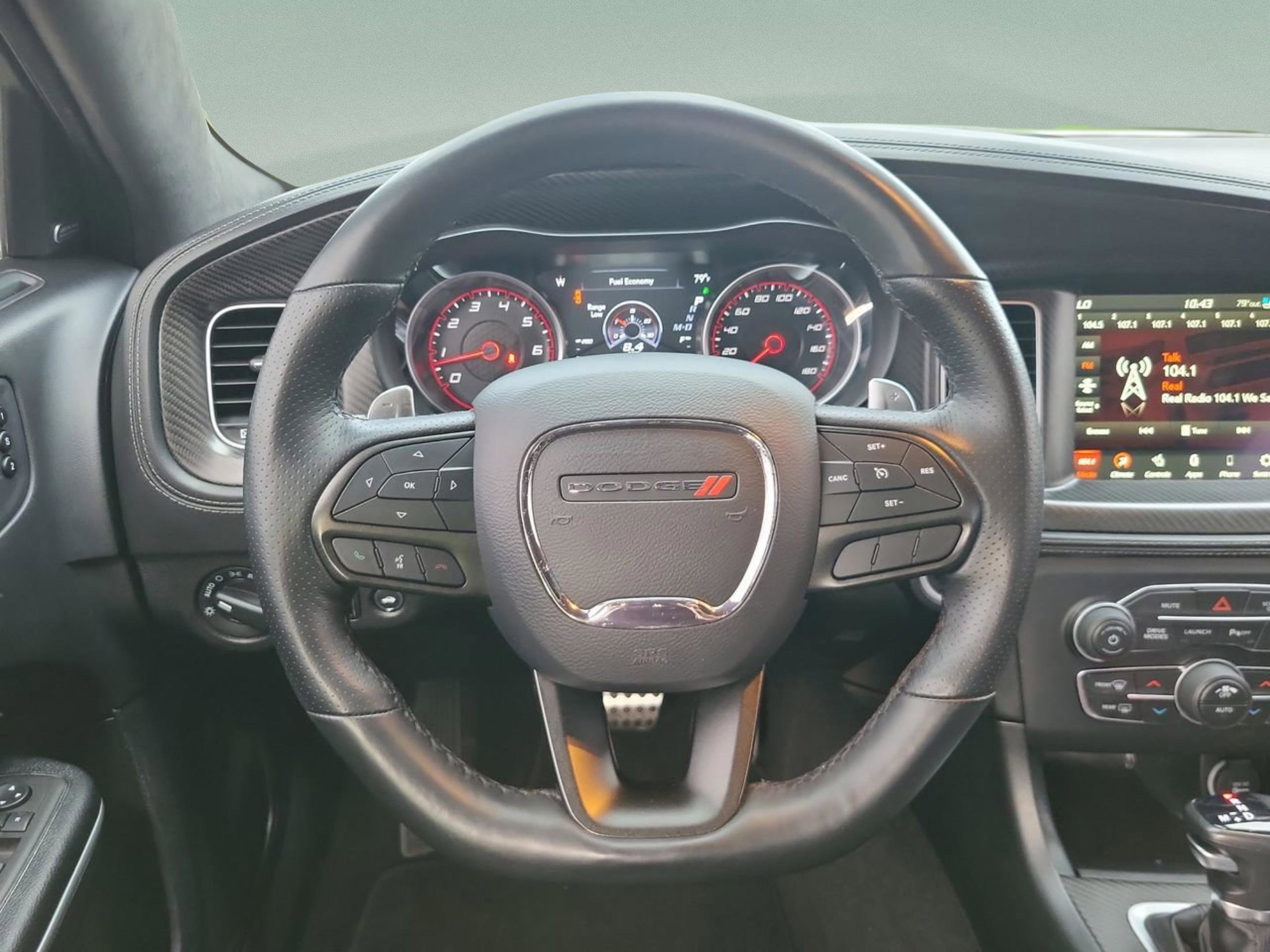 Used 2023 Dodge Charger Scat Pack image 27