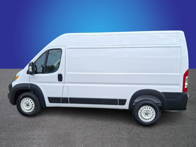 Used 2024 RAM ProMaster 2500 w/ Safety Group image 6