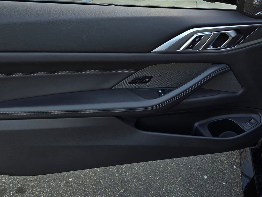 Used 2023 BMW M4 Competition w/ Executive Package image 15