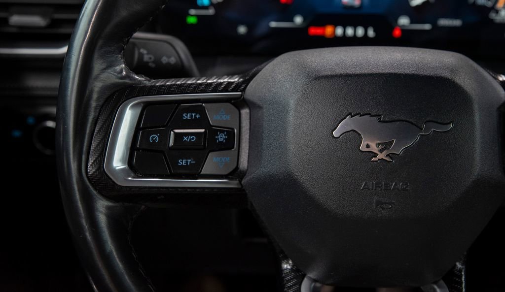 Used 2024 Ford Mustang Premium image 23